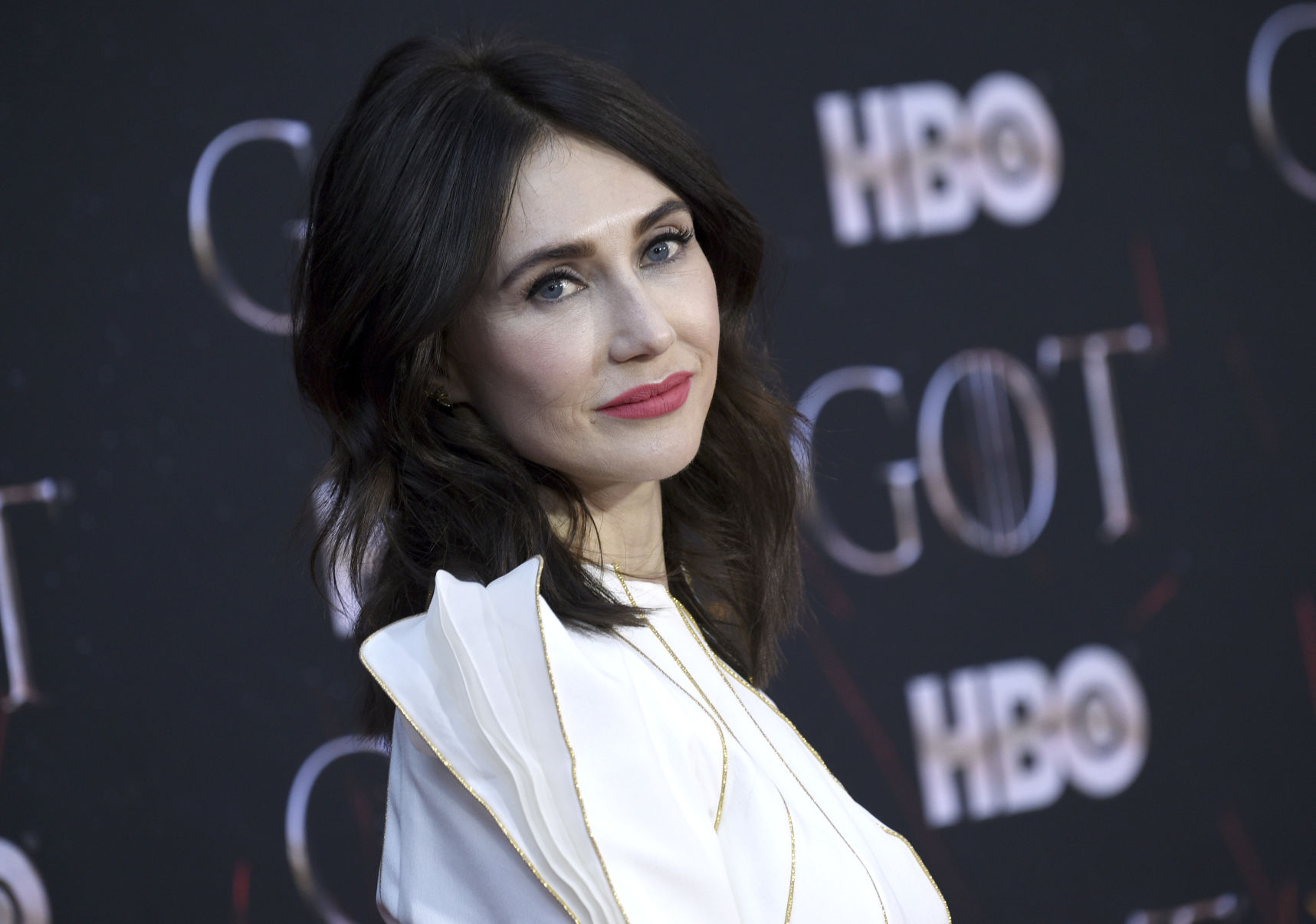 NY Premiere of "Game of Thrones" Final Season